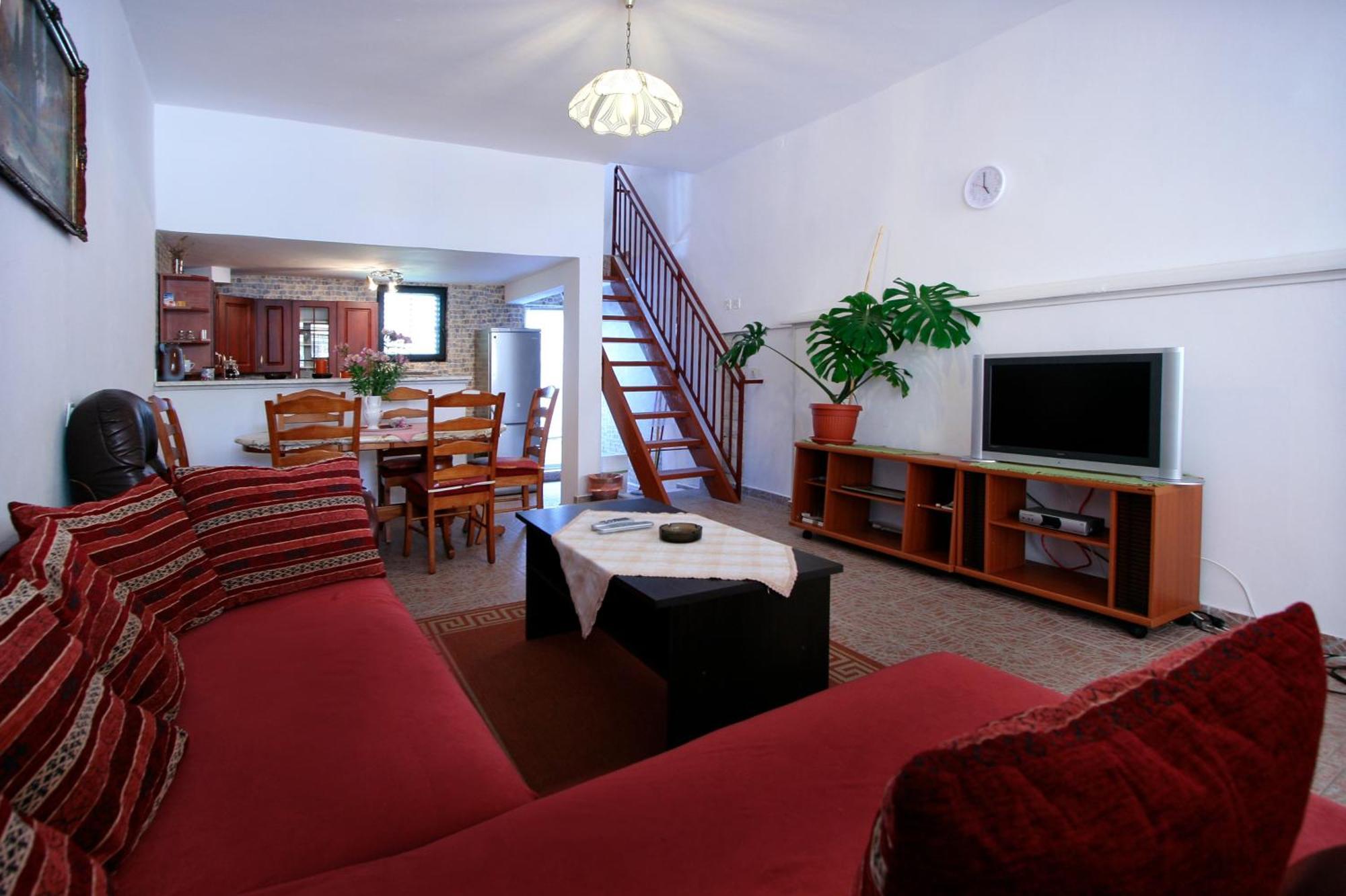 Apartman Basta Apartment Porec Exterior photo