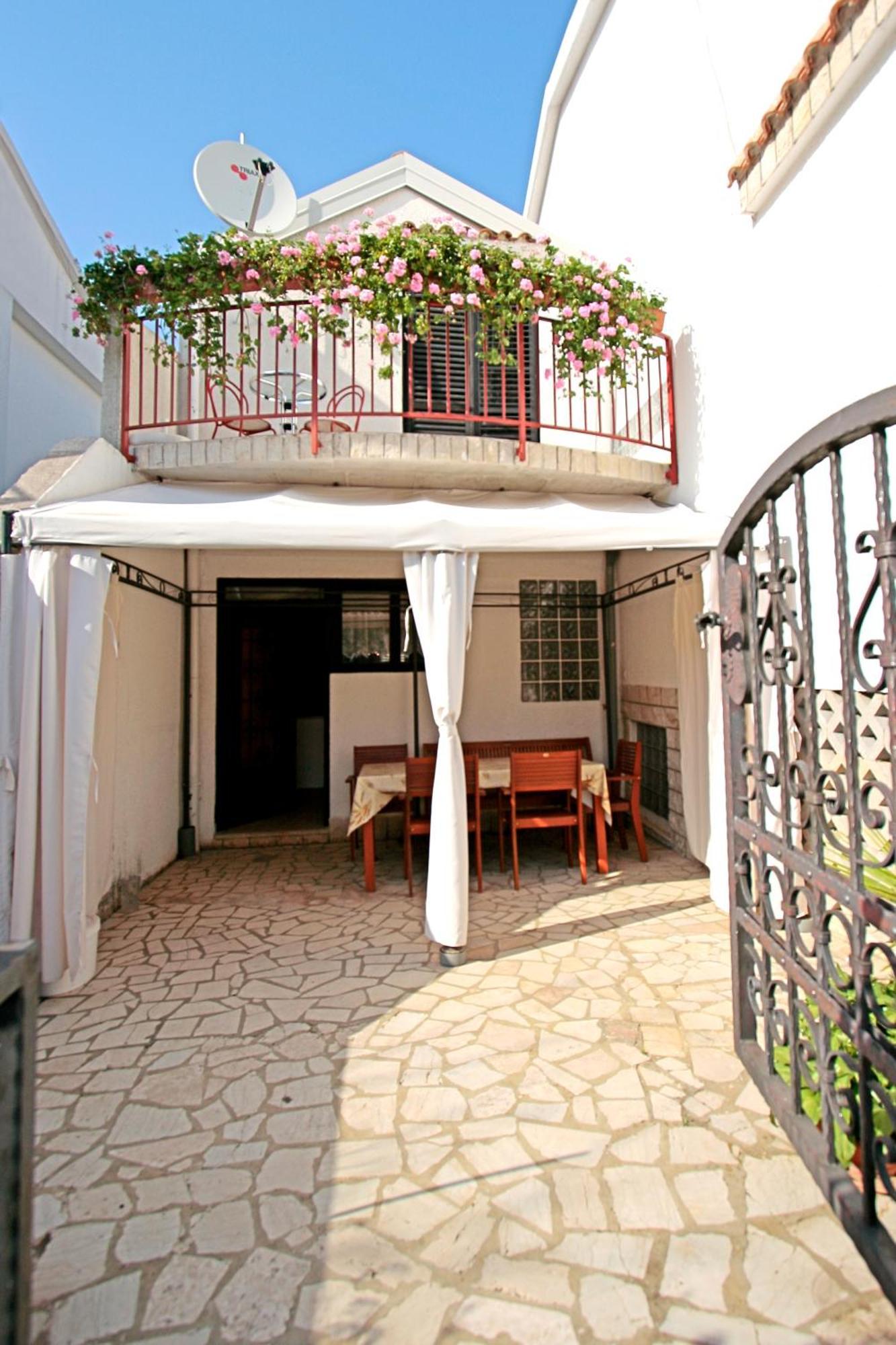 Apartman Basta Apartment Porec Exterior photo
